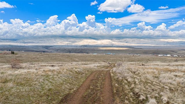 0 1A & 1B Ellensburg Ranches Road, Ellensburg, WA 98926