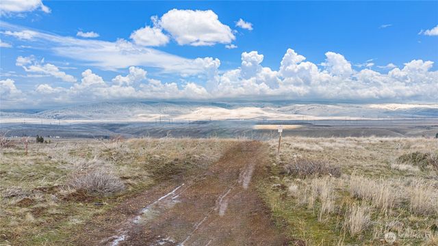0 1A & 1B Ellensburg Ranches Road, Ellensburg, WA 98926