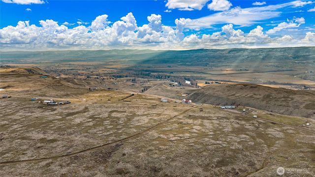 0 1A & 1B Ellensburg Ranches Road, Ellensburg, WA 98926