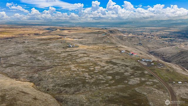 0 1A & 1B Ellensburg Ranches Road, Ellensburg, WA 98926