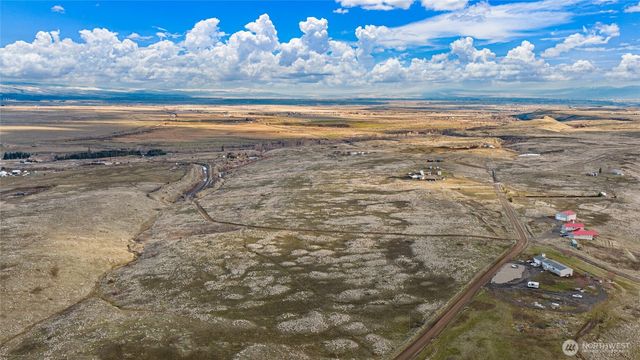 0 1A & 1B Ellensburg Ranches Road, Ellensburg, WA 98926