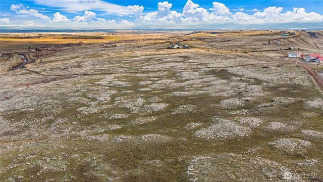 0 1A & 1B Ellensburg Ranches Road, Ellensburg, WA 98926
