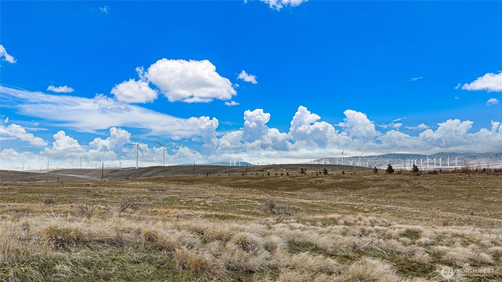 0 1A & 1B Ellensburg Ranches Road, Ellensburg, WA 98926