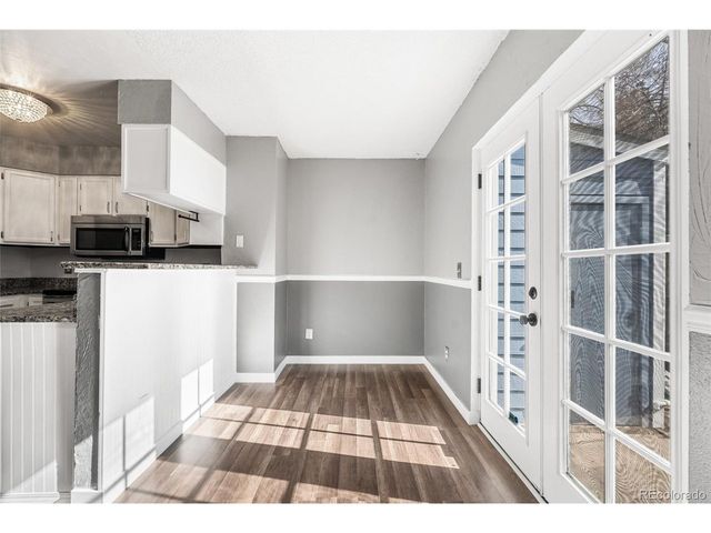 10160 W Dartmouth Ave, Lakewood, CO 80227