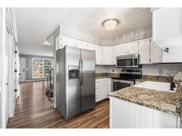 10160 W Dartmouth Ave, Lakewood, CO 80227