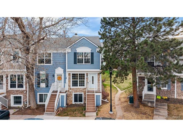 10160 W Dartmouth Ave, Lakewood, CO 80227