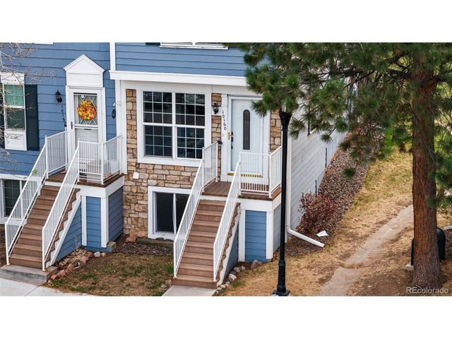 10160 W Dartmouth Ave, Lakewood, CO 80227