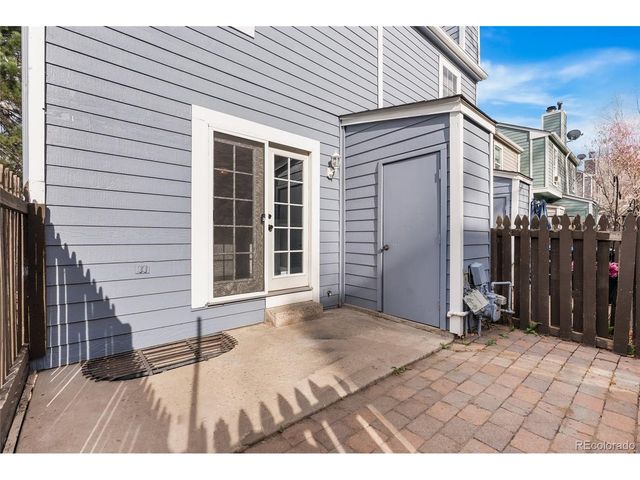 10160 W Dartmouth Ave, Lakewood, CO 80227