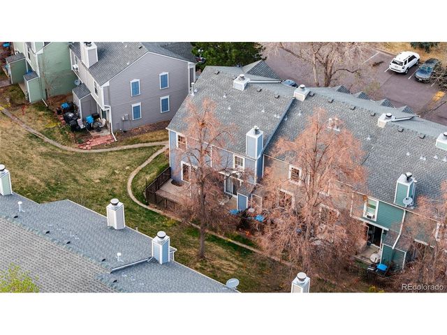 10160 W Dartmouth Ave, Lakewood, CO 80227