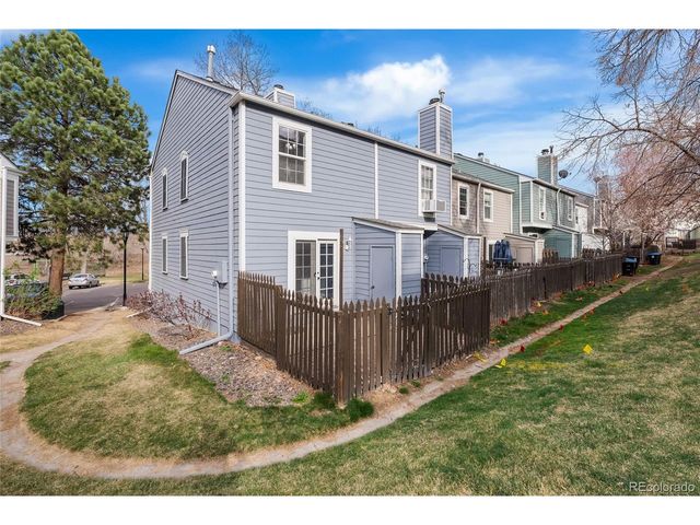 10160 W Dartmouth Ave, Lakewood, CO 80227