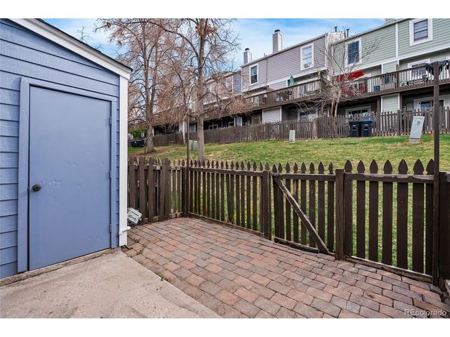 10160 W Dartmouth Ave, Lakewood, CO 80227