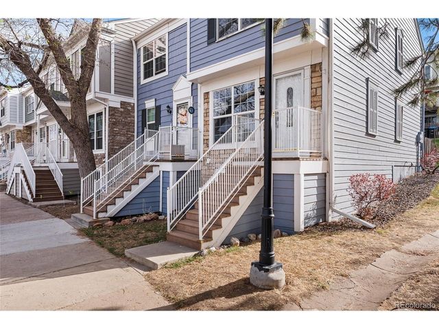 10160 W Dartmouth Ave, Lakewood, CO 80227