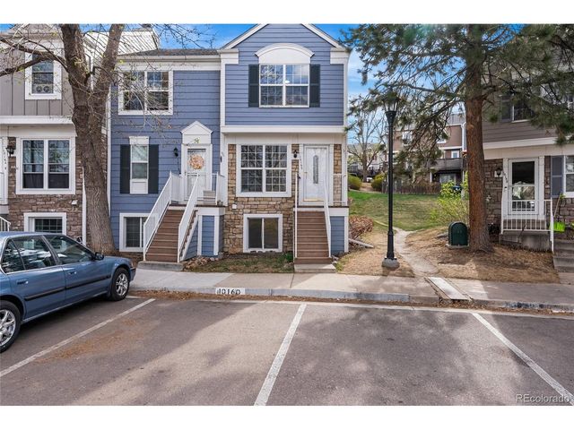 10160 W Dartmouth Ave, Lakewood, CO 80227