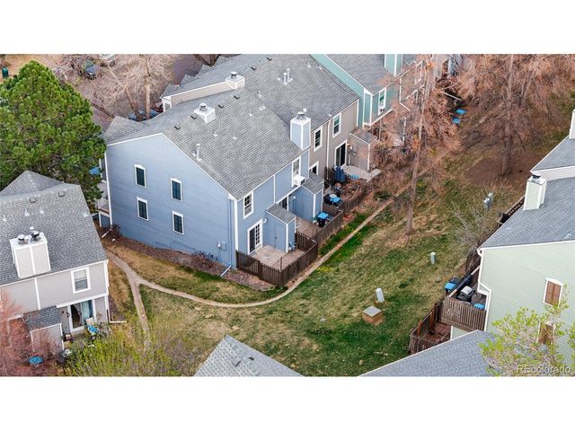 10160 W Dartmouth Ave, Lakewood, CO 80227