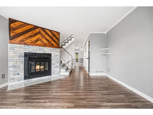 10160 W Dartmouth Ave, Lakewood, CO 80227