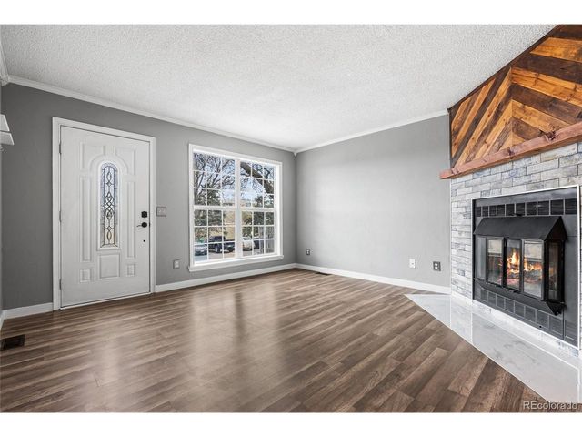 10160 W Dartmouth Ave, Lakewood, CO 80227