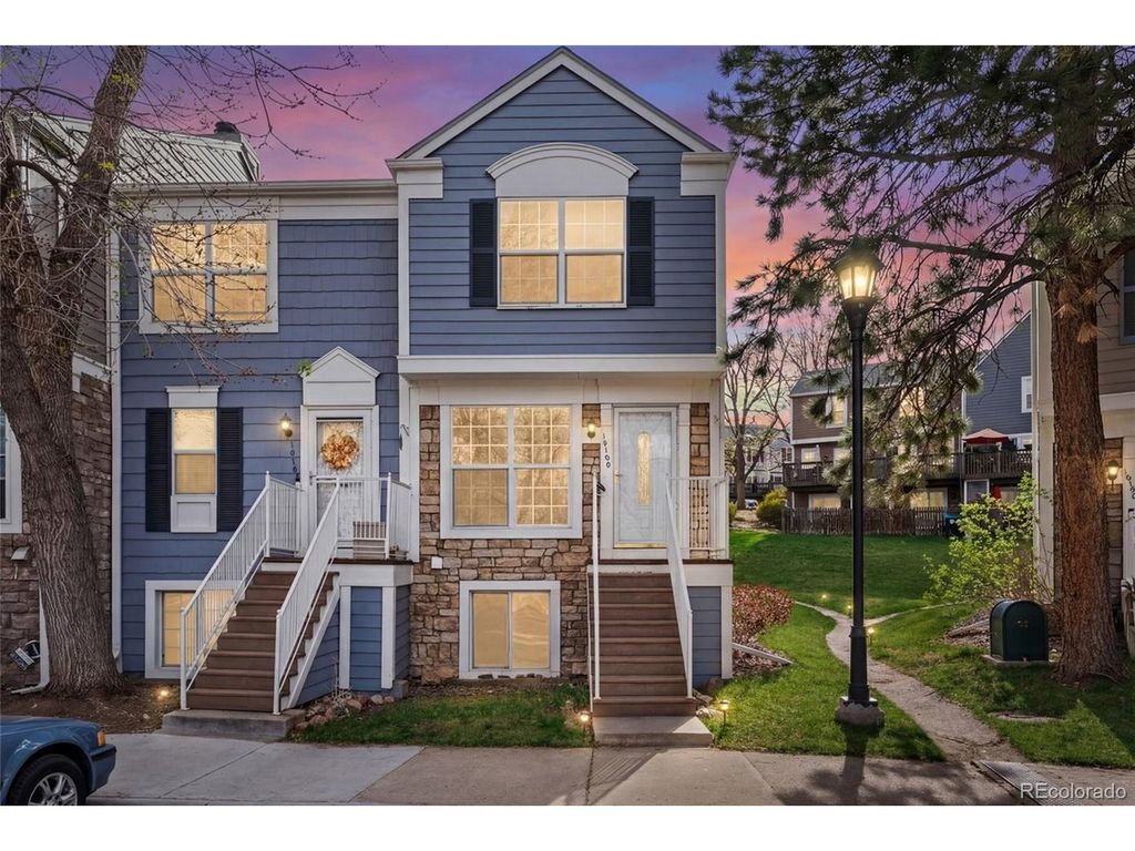 10160 W Dartmouth Ave, Lakewood, CO 80227