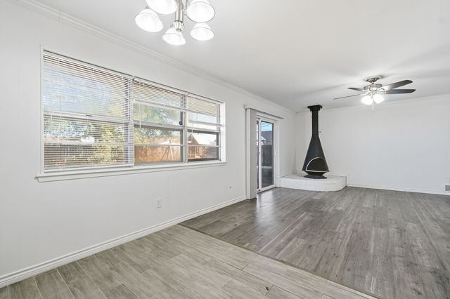 4826 S 6th Street, Abilene, TX 79605