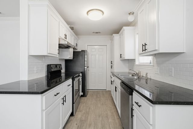 4826 S 6th Street, Abilene, TX 79605