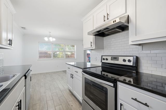 4826 S 6th Street, Abilene, TX 79605