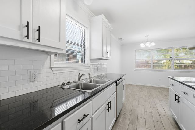 4826 S 6th Street, Abilene, TX 79605