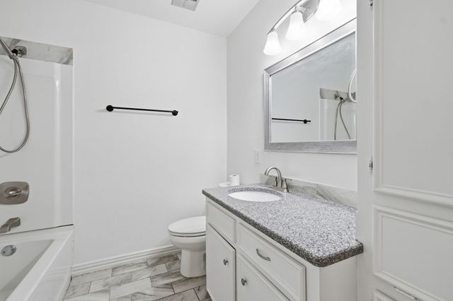 4826 S 6th Street, Abilene, TX 79605