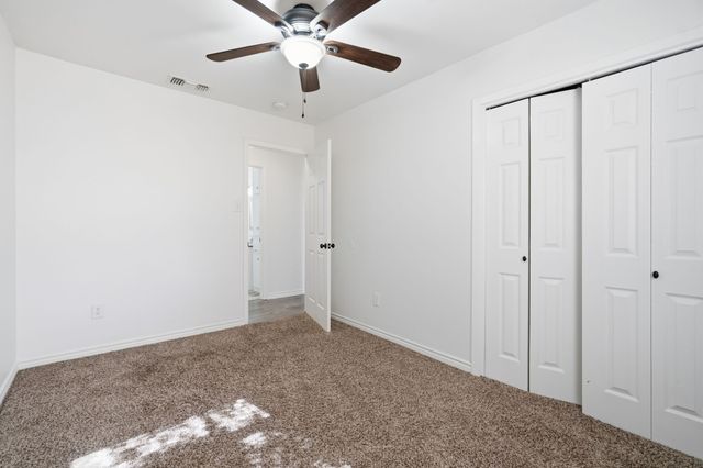 4826 S 6th Street, Abilene, TX 79605