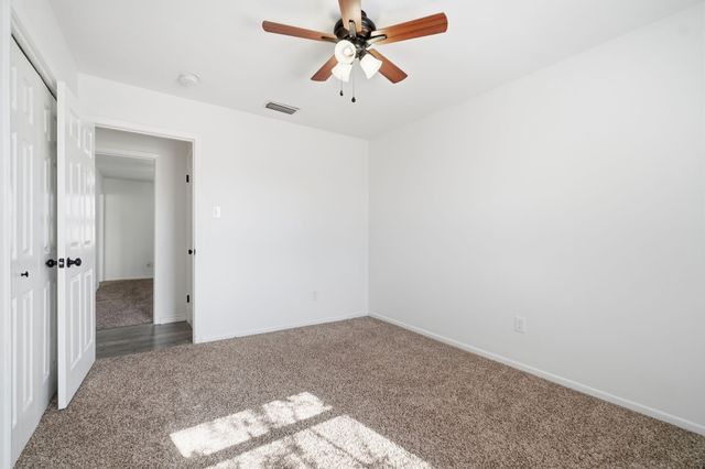 4826 S 6th Street, Abilene, TX 79605