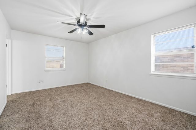 4826 S 6th Street, Abilene, TX 79605