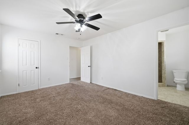 4826 S 6th Street, Abilene, TX 79605