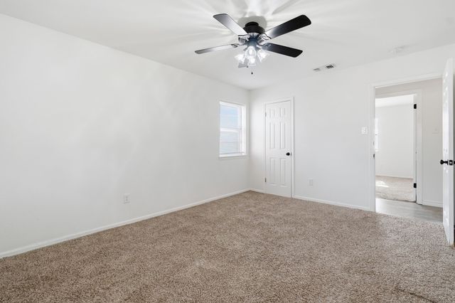 4826 S 6th Street, Abilene, TX 79605