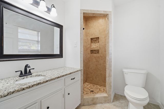 4826 S 6th Street, Abilene, TX 79605