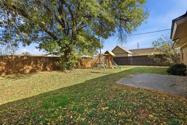 4826 S 6th Street, Abilene, TX 79605