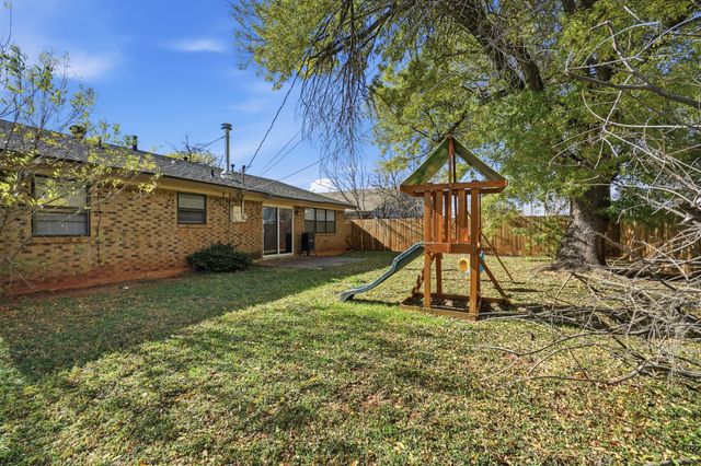 4826 S 6th Street, Abilene, TX 79605