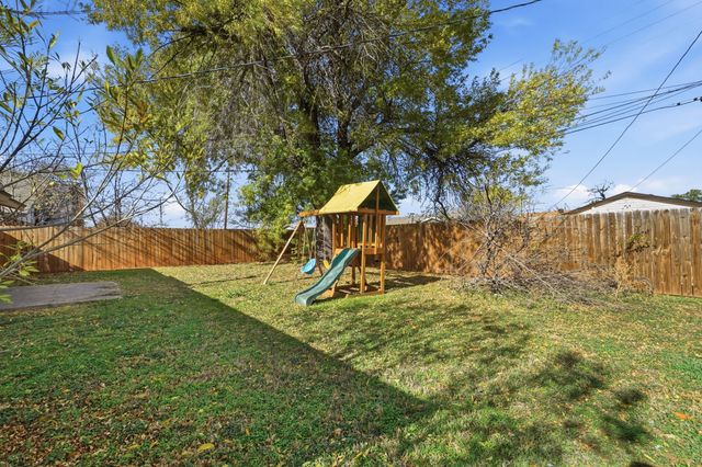 4826 S 6th Street, Abilene, TX 79605