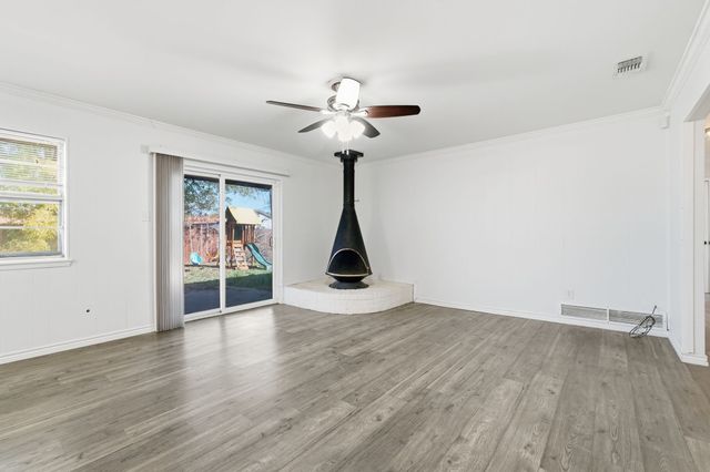 4826 S 6th Street, Abilene, TX 79605