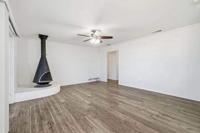 4826 S 6th Street, Abilene, TX 79605