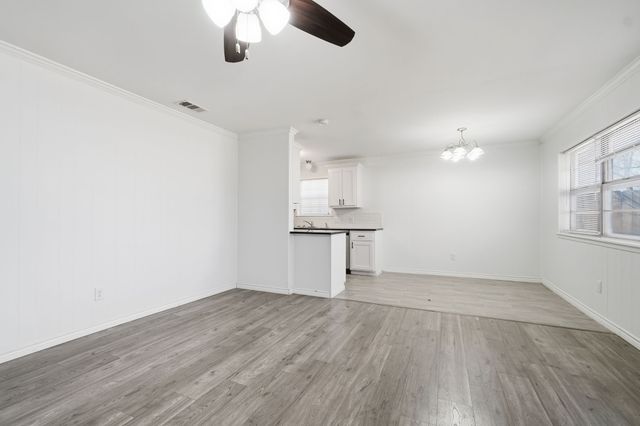 4826 S 6th Street, Abilene, TX 79605