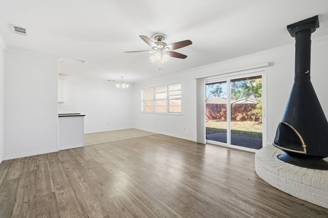 4826 S 6th Street, Abilene, TX 79605