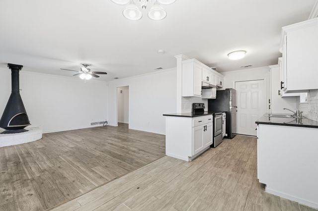 4826 S 6th Street, Abilene, TX 79605