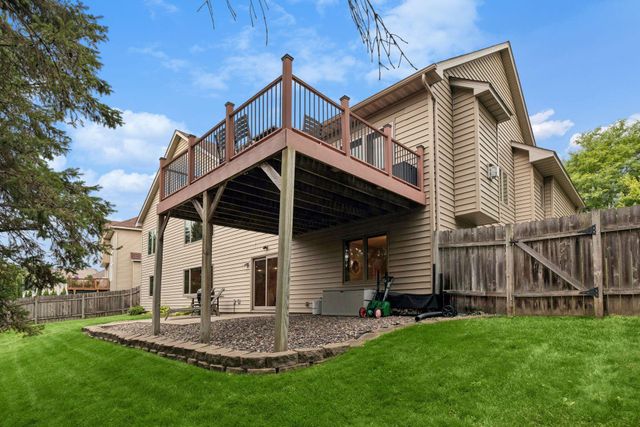 12735 42nd Place N, Plymouth, MN 55442