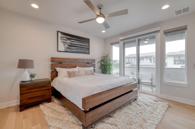 5002 E Pecan Springs RD 7, Austin, TX 78723