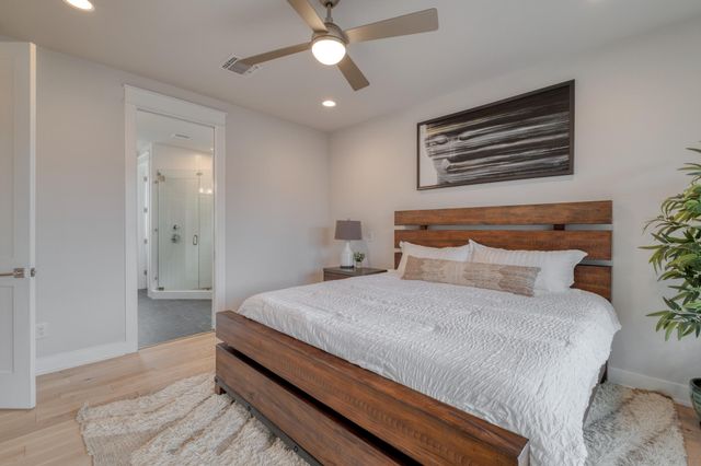 5002 E Pecan Springs RD 7, Austin, TX 78723