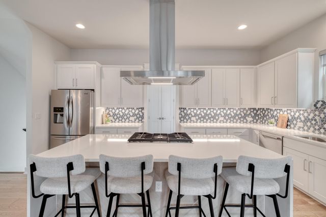5002 E Pecan Springs RD 7, Austin, TX 78723