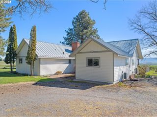 64264 MOUNT GLEN Rd, La Grande, OR 97850