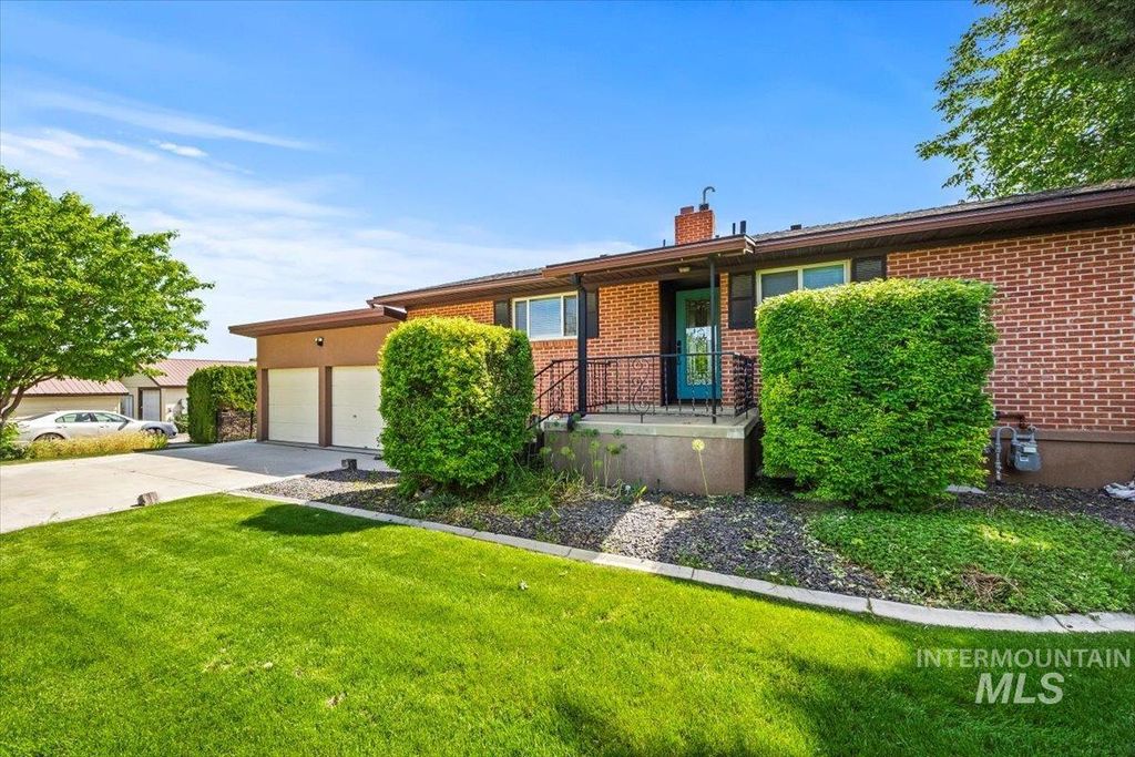 15400 S Indiana, Caldwell, ID 83607