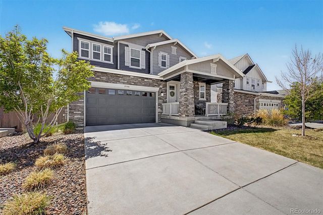 21300 E 61st Avenue, Aurora, CO 80019