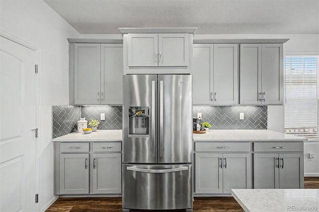 21300 E 61st Avenue, Aurora, CO 80019