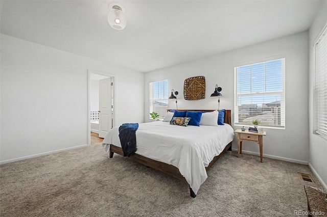 21300 E 61st Avenue, Aurora, CO 80019