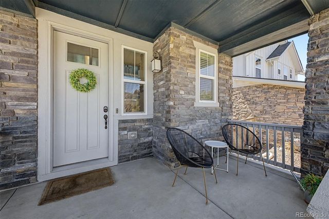 21300 E 61st Avenue, Aurora, CO 80019